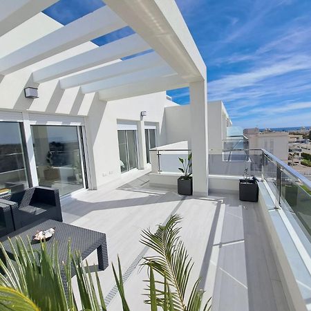 Atico Obra Nueva Magna Vera- El Playazo 외부 사진